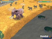 Imagen 8 de Zoo Tycoon 2 para Ordenador