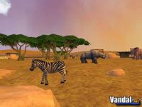 Imagen 7 de Zoo Tycoon 2 para Ordenador
