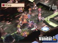 Koei traer� DISGAEA a Europa en mayo