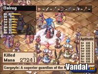 Koei traer� DISGAEA a Europa en mayo