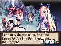Koei traer� DISGAEA a Europa en mayo
