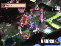 DISGAEA: The Hour of Darkness