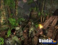 Imagen 6 de Conflict: Vietnam para PlayStation 2