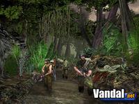 Imagen 5 de Conflict: Vietnam para PlayStation 2