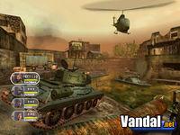 Imagen 4 de Conflict: Vietnam para PlayStation 2