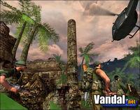 Imagen 3 de Conflict: Vietnam para PlayStation 2