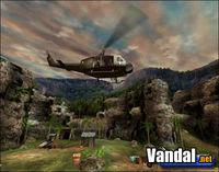Conflict: Vietnam