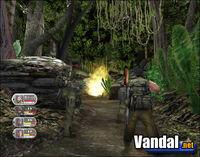 Imagen Conflict: Vietnam