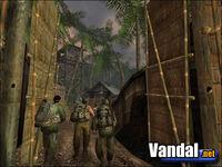 Imagen 8 de Conflict: Vietnam para PlayStation 2