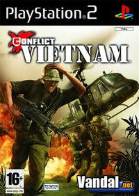 Imagen 12 de Conflict: Vietnam para PlayStation 2