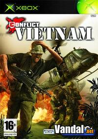 Imagen 12 de Conflict: Vietnam para Xbox
