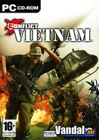 Imagen 12 de Conflict: Vietnam para Ordenador