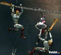Imagen 10 de God of War para PlayStation 2