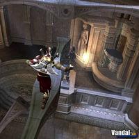 Imagen 14 de God of War para PlayStation 2