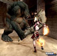 Imagen 13 de God of War para PlayStation 2