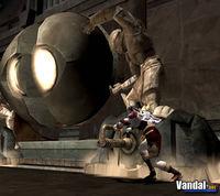 Imagen 12 de God of War para PlayStation 2
