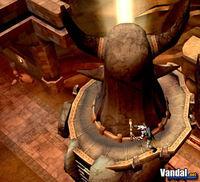 Imagen 18 de God of War para PlayStation 2