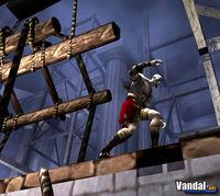 Imagen 17 de God of War para PlayStation 2