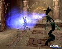Imagen 16 de God of War para PlayStation 2