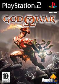 Imagen 23 de God of War para PlayStation 2