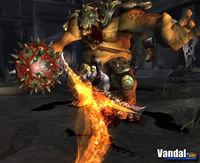 Imagen 22 de God of War para PlayStation 2