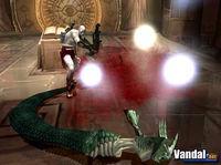 Imagen 20 de God of War para PlayStation 2