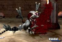 Imagen 28 de God of War para PlayStation 2