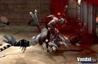 Imagen 27 de God of War para PlayStation 2