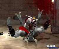 Imagen 26 de God of War para PlayStation 2