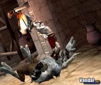 Imagen 24 de God of War para PlayStation 2