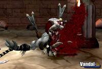 Imagen 30 de God of War para PlayStation 2