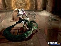 Imagen 29 de God of War para PlayStation 2