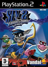 Imagen 22 de Sly 2: Ladrones de Guante Blanco para PlayStation 2