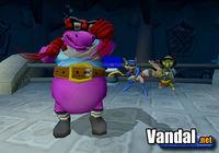 Imagen 21 de Sly 2: Ladrones de Guante Blanco para PlayStation 2