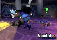 Imagen 18 de Sly 2: Ladrones de Guante Blanco para PlayStation 2