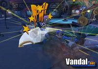 Sly 2: Ladrones de Guante Blanco