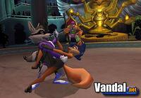 Imagen Sly 2: Ladrones de Guante Blanco