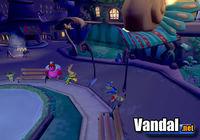 Imagen 24 de Sly 2: Ladrones de Guante Blanco para PlayStation 2