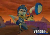 Imagen 23 de Sly 2: Ladrones de Guante Blanco para PlayStation 2