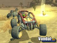 Imagen 15 de Jak 3 para PlayStation 2