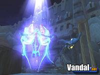 Imagen 14 de Jak 3 para PlayStation 2