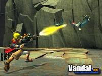 Imagen 12 de Jak 3 para PlayStation 2
