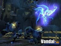 Imagen 21 de Jak 3 para PlayStation 2