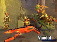 Imagen 20 de Jak 3 para PlayStation 2