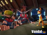Imagen 19 de Jak 3 para PlayStation 2