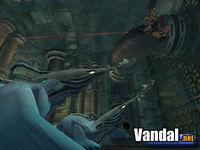 Imagen 18 de Jak 3 para PlayStation 2