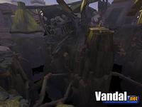 Imagen 17 de Jak 3 para PlayStation 2