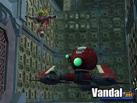 Imagen 28 de Jak 3 para PlayStation 2