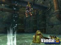 Imagen 27 de Jak 3 para PlayStation 2