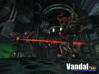 Imagen 26 de Jak 3 para PlayStation 2